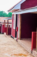 Mkomazi Hotels and Campsite