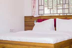 Mkomazi Hotels and Campsite