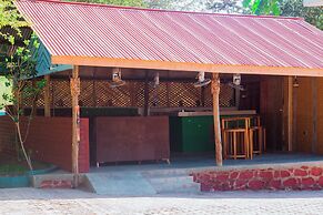 Mkomazi Hotels and Campsite