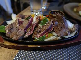 Mkomazi Hotels and Campsite