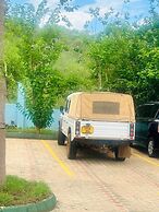 Mkomazi Hotels and Campsite