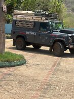 Mkomazi Hotels and Campsite