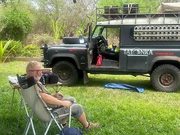 Mkomazi Hotels and Campsite
