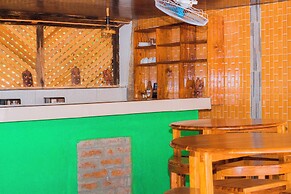 Mkomazi Hotels and Campsite