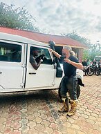 Mkomazi Hotels and Campsite