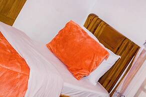 Mkomazi Hotels and Campsite