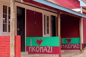 Mkomazi Hotels and Campsite