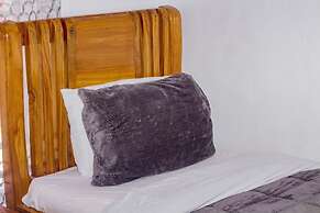 Mkomazi Hotels and Campsite