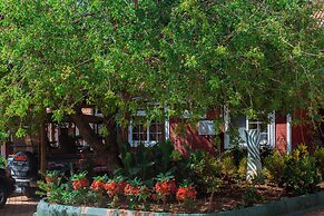 Mkomazi Hotels and Campsite