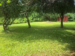 Mkomazi Hotels and Campsite