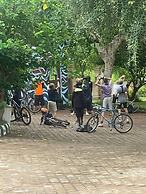 Mkomazi Hotels and Campsite