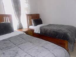 Mkomazi Hotels and Campsite