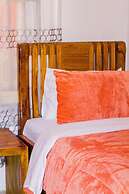 Mkomazi Hotels and Campsite