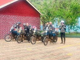 Mkomazi Hotels and Campsite