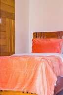 Mkomazi Hotels and Campsite