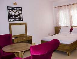 Mkomazi Hotels and Campsite
