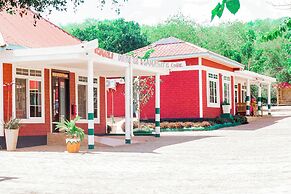 Mkomazi Hotels and Campsite