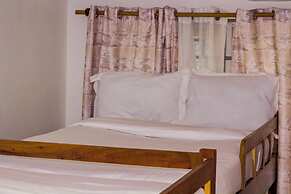 Mkomazi Hotels and Campsite