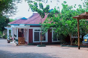 Mkomazi Hotels and Campsite