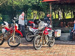 Mkomazi Hotels and Campsite