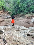 Mkomazi Hotels and Campsite