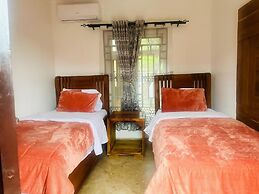 Mkomazi Hotels and Campsite