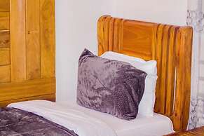 Mkomazi Hotels and Campsite
