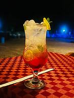 Mkomazi Hotels and Campsite
