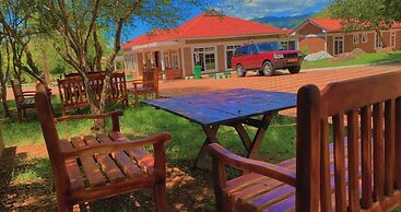 Mkomazi Hotels and Campsite