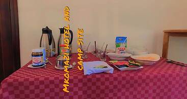 Mkomazi Hotels and Campsite