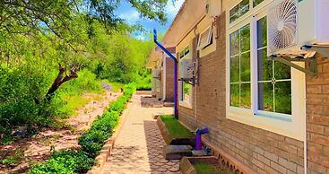 Mkomazi Hotels and Campsite