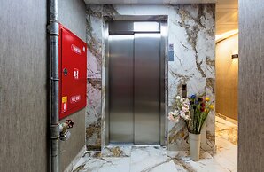 The Business Class Hotel