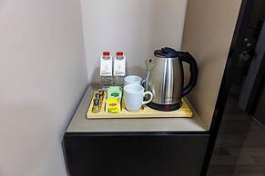 The Business Class Hotel