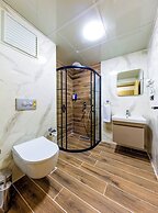 The Business Class Hotel