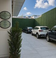 The Business Class Hotel