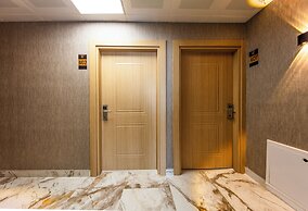 The Business Class Hotel