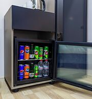 The Business Class Hotel