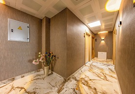 The Business Class Hotel