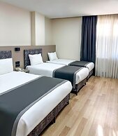 The Business Class Hotel