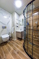 The Business Class Hotel