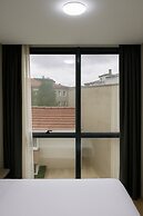 The Business Class Hotel