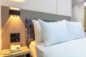 The Business Class Hotel