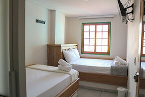 Stay Hotel Guatape