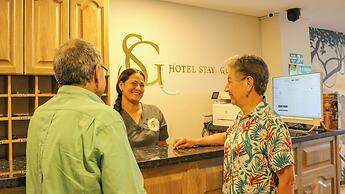 Stay Hotel Guatape