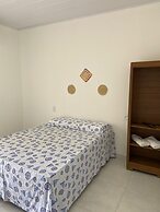 BL Maria Bonita Pousada