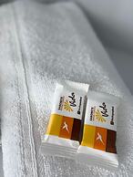 BL Maria Bonita Pousada