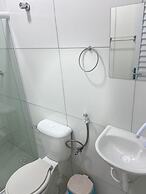 BL Maria Bonita Pousada