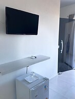 BL Maria Bonita Pousada