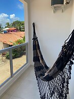 BL Maria Bonita Pousada