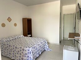 BL Maria Bonita Pousada